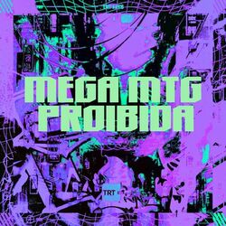 Cover of MEGA MTG PROIBIDA