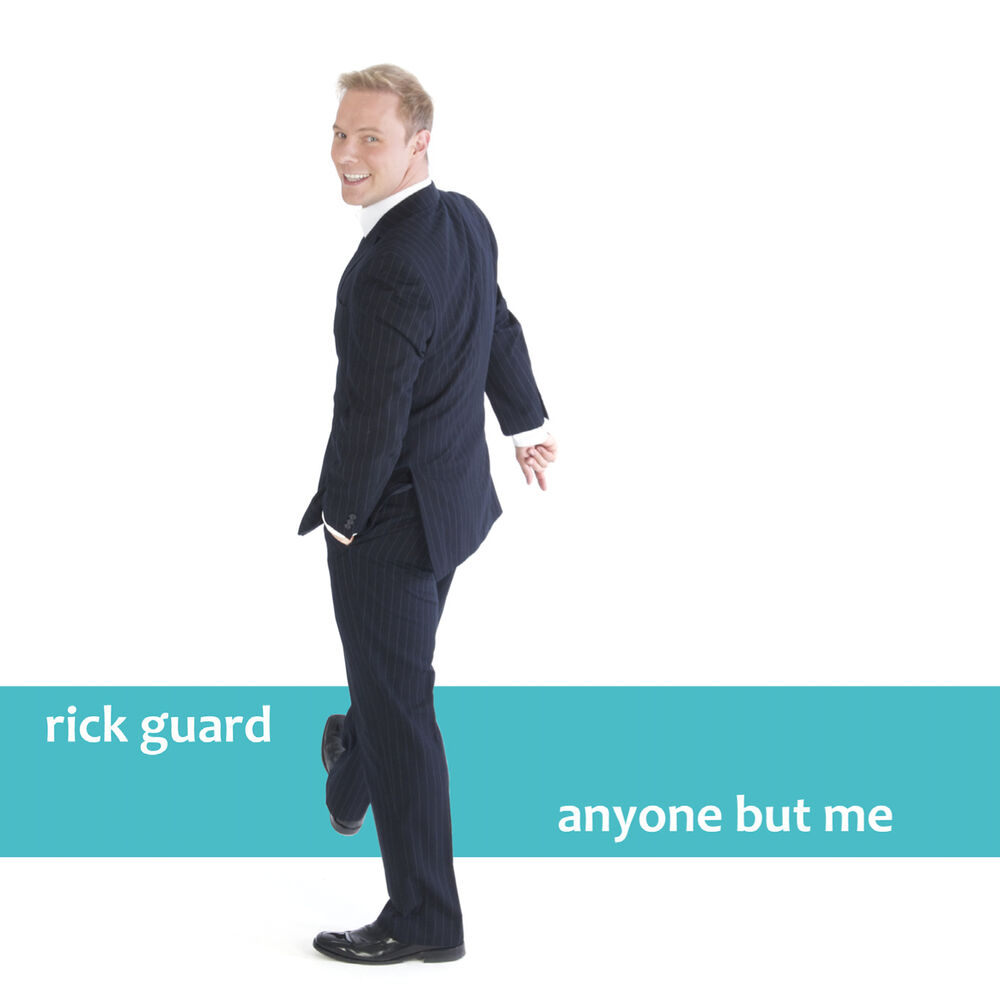 Picture of Anyone But Me