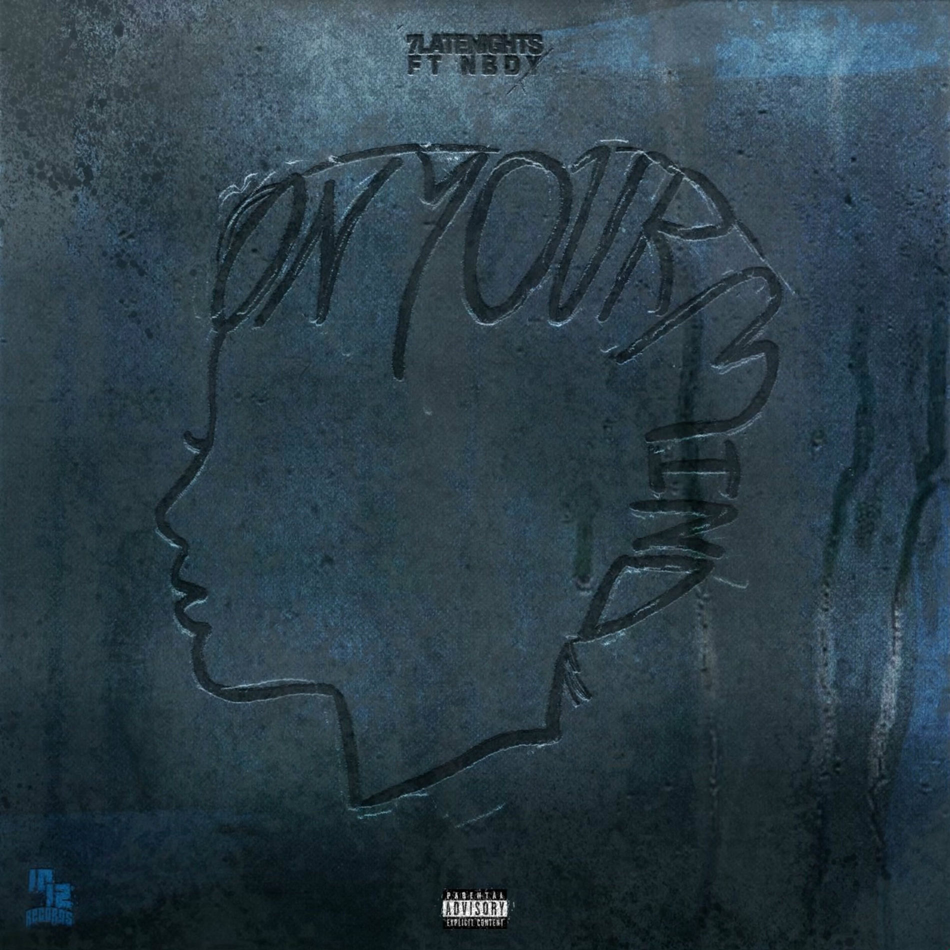 Album cover of On Your Mind