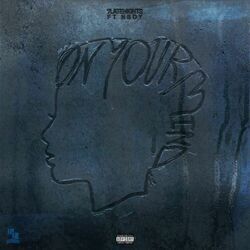 Cover of On Your Mind (Remix)