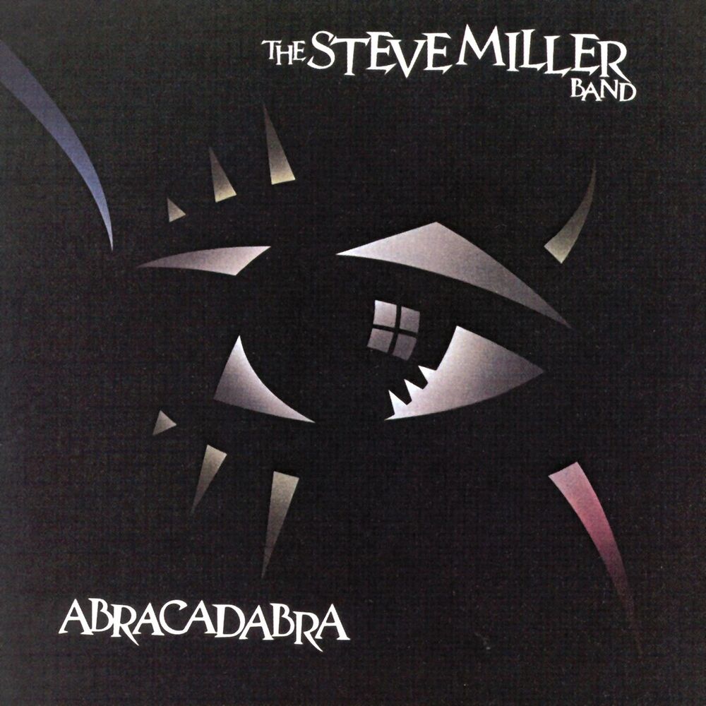 Picture of Abracadabra