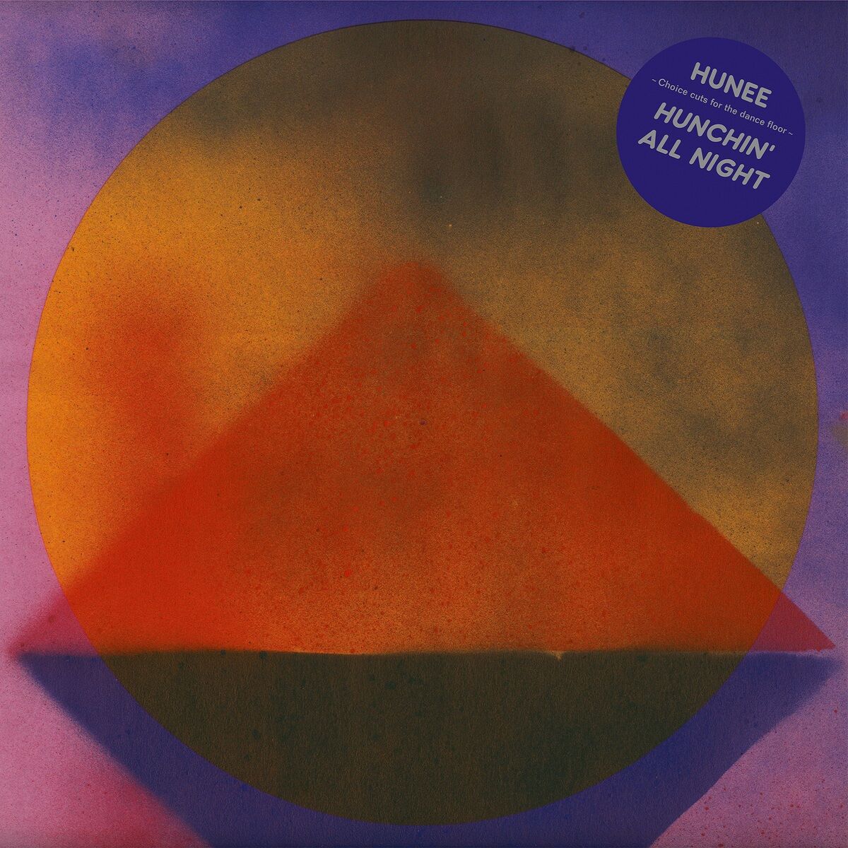 Album cover of Burning 4 You
