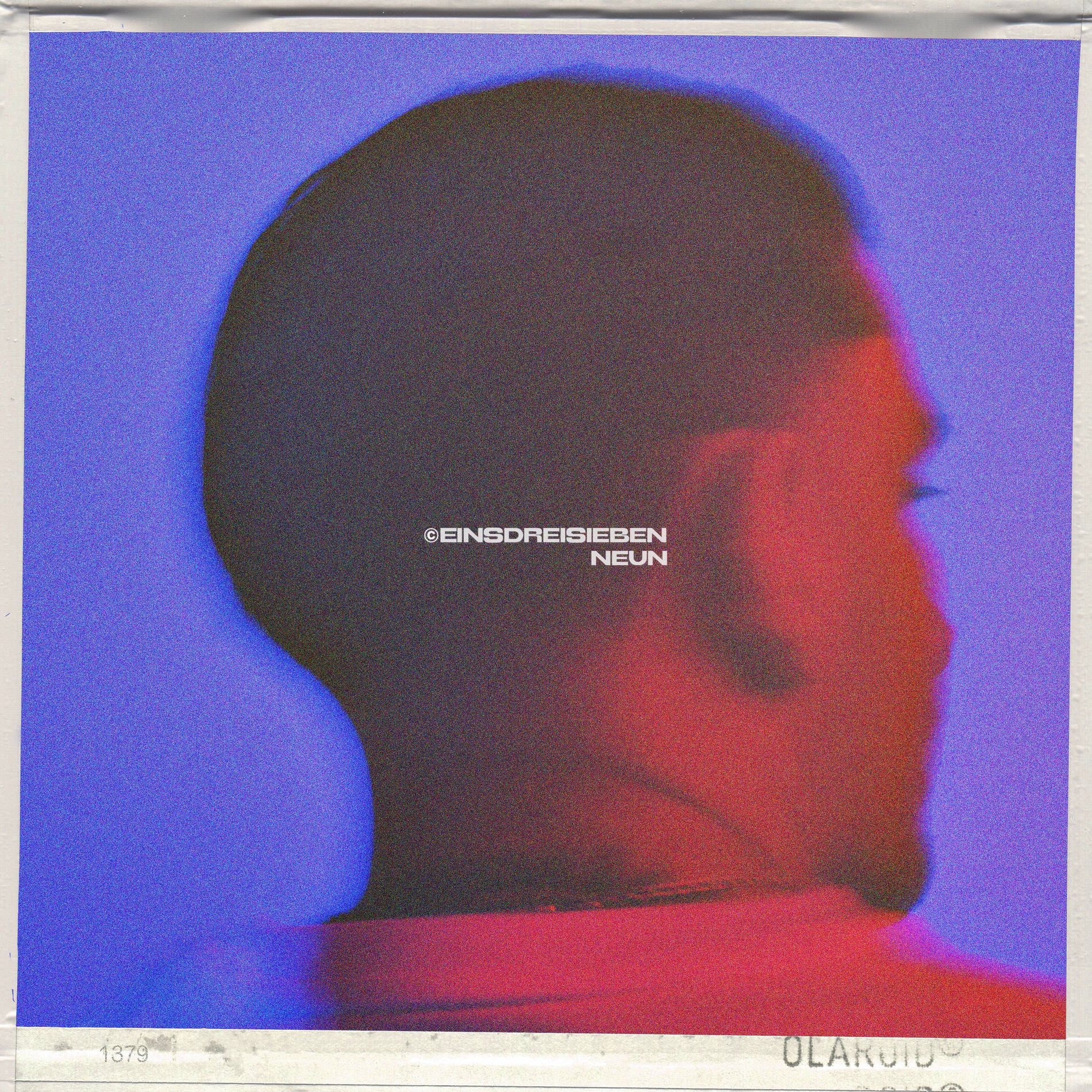 Album cover of zeigs dir