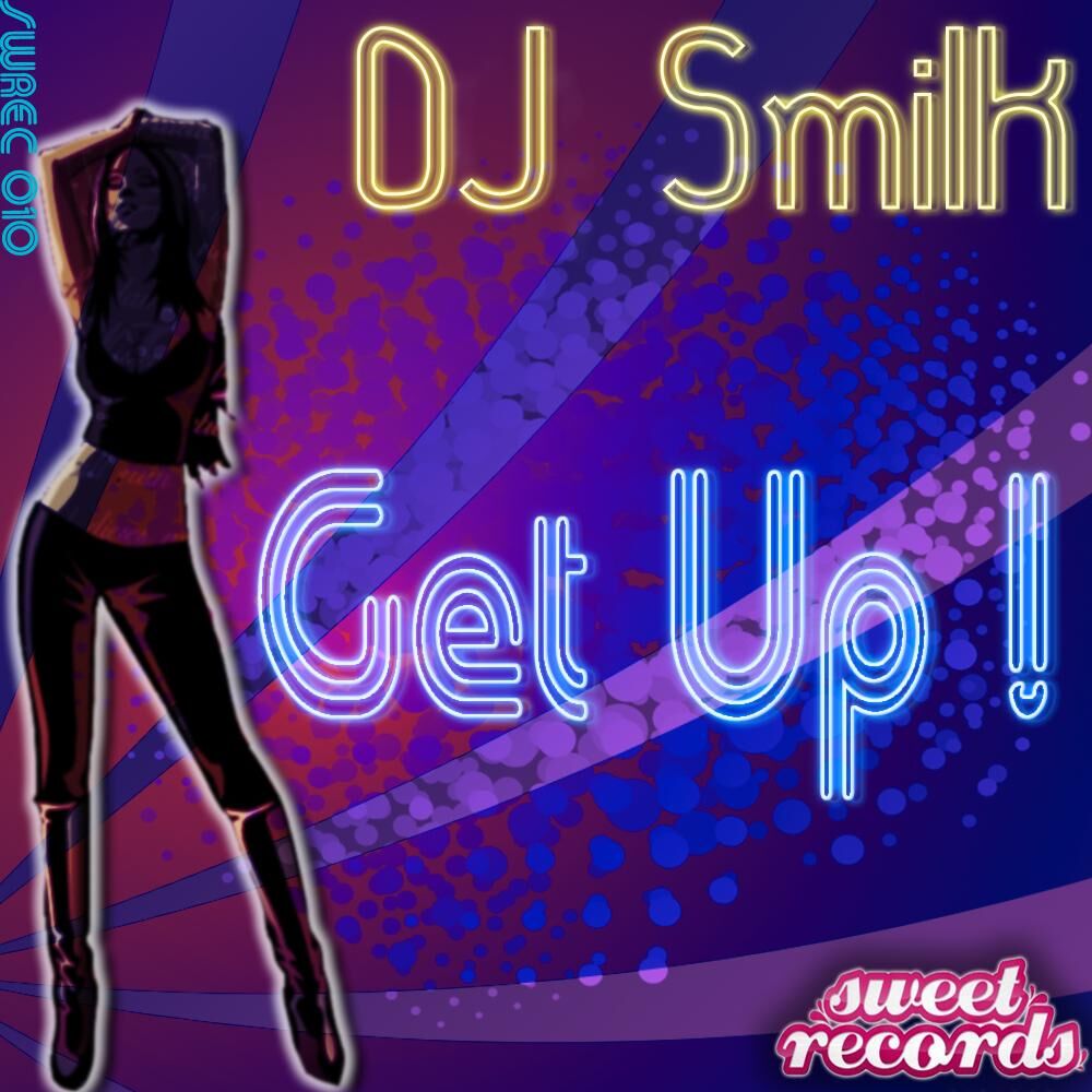 Picture of Get Up !