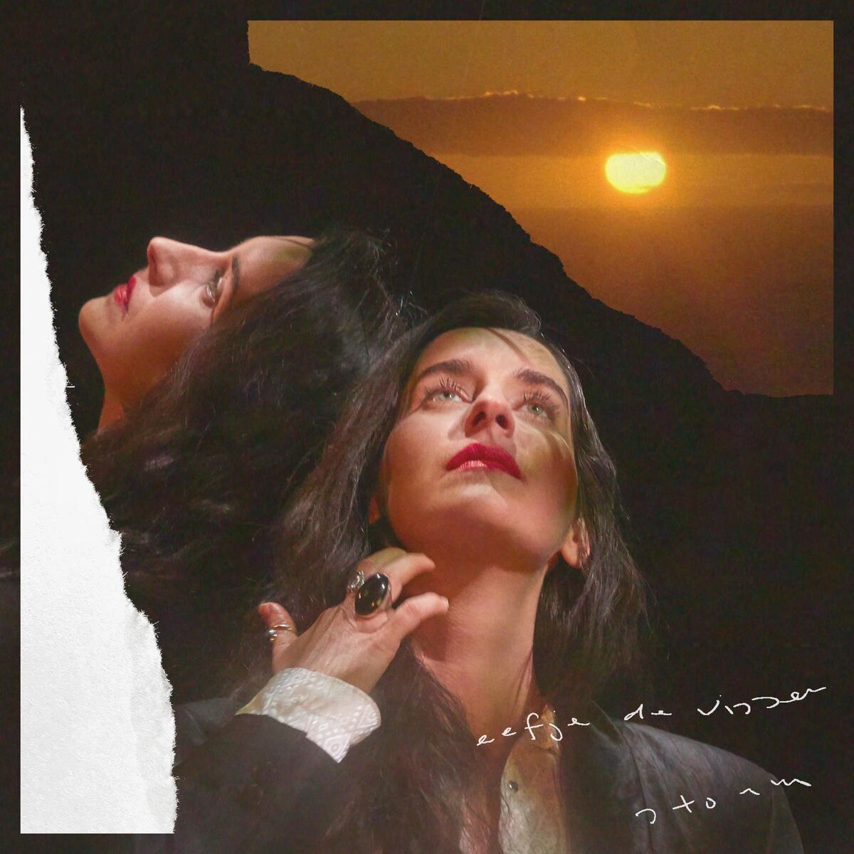 Album cover of Storm