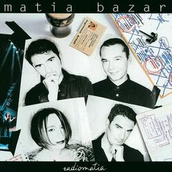 Cover of Radiomatia