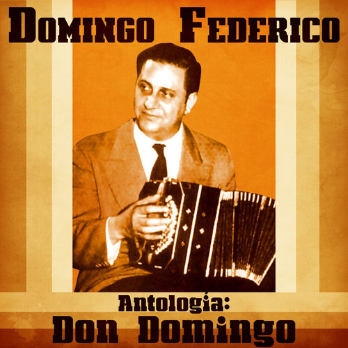 Leyenda Gaucha by Domingo Federico - 126 BPM