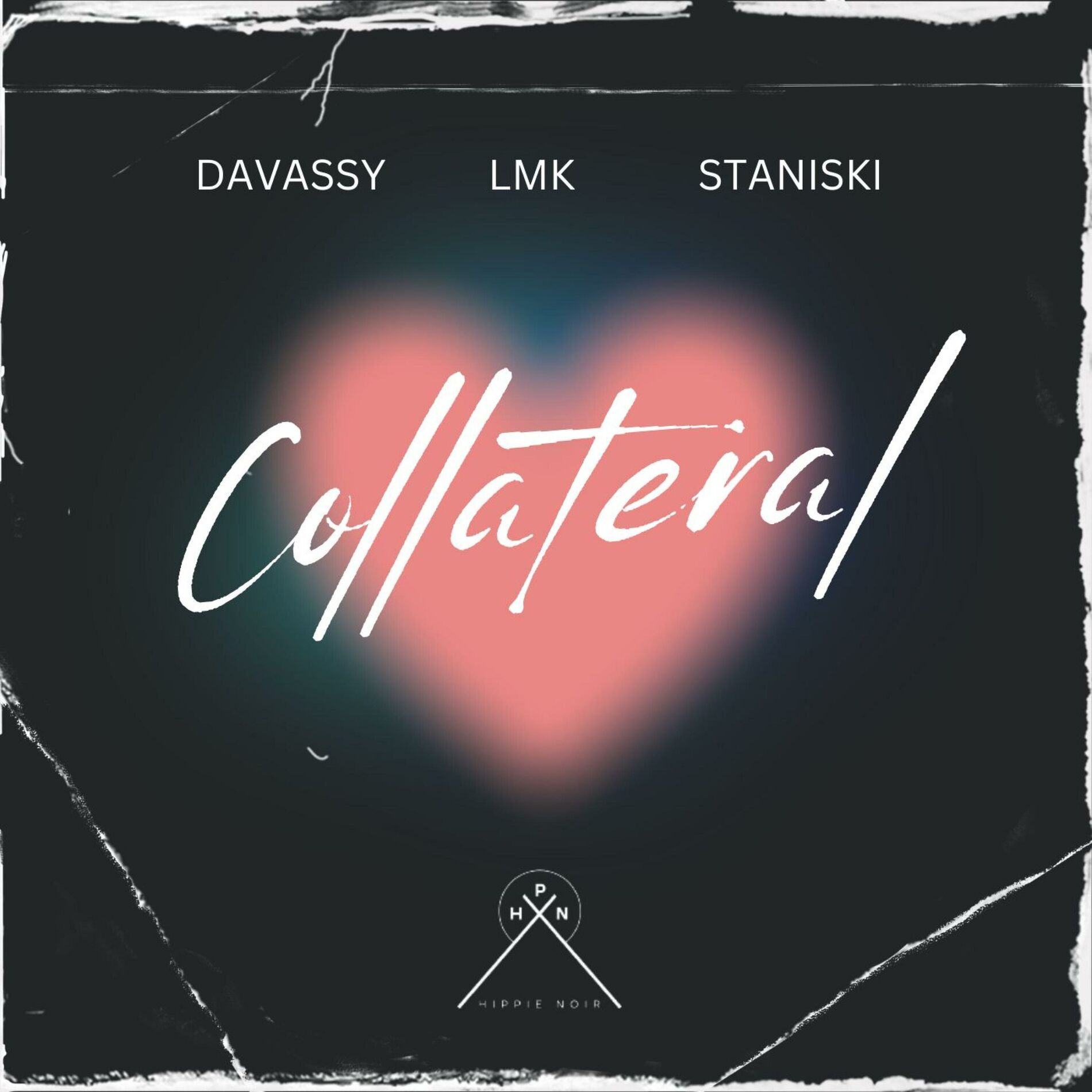 Album cover of Collatéral (feat. LMK)