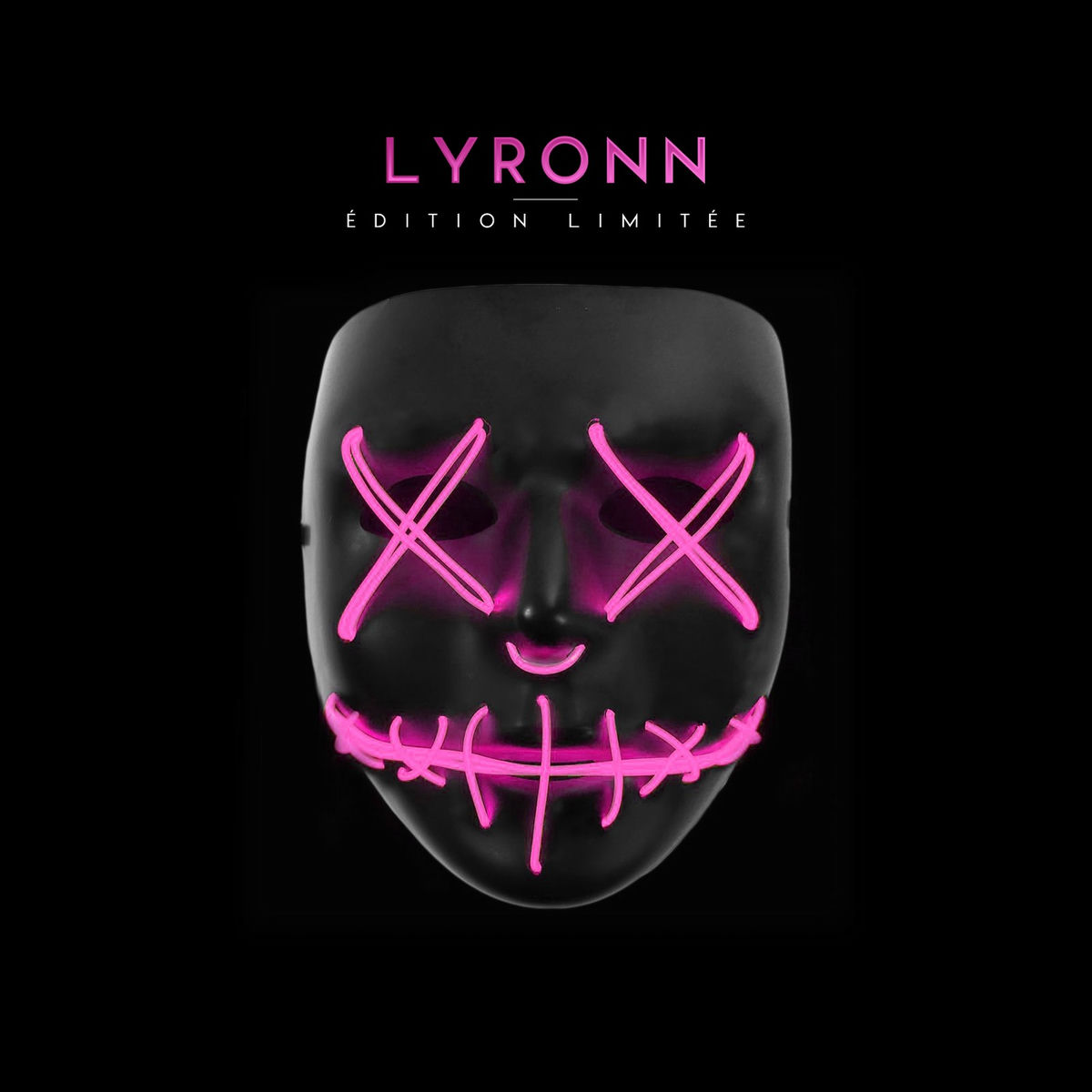Album cover of Edition limitée