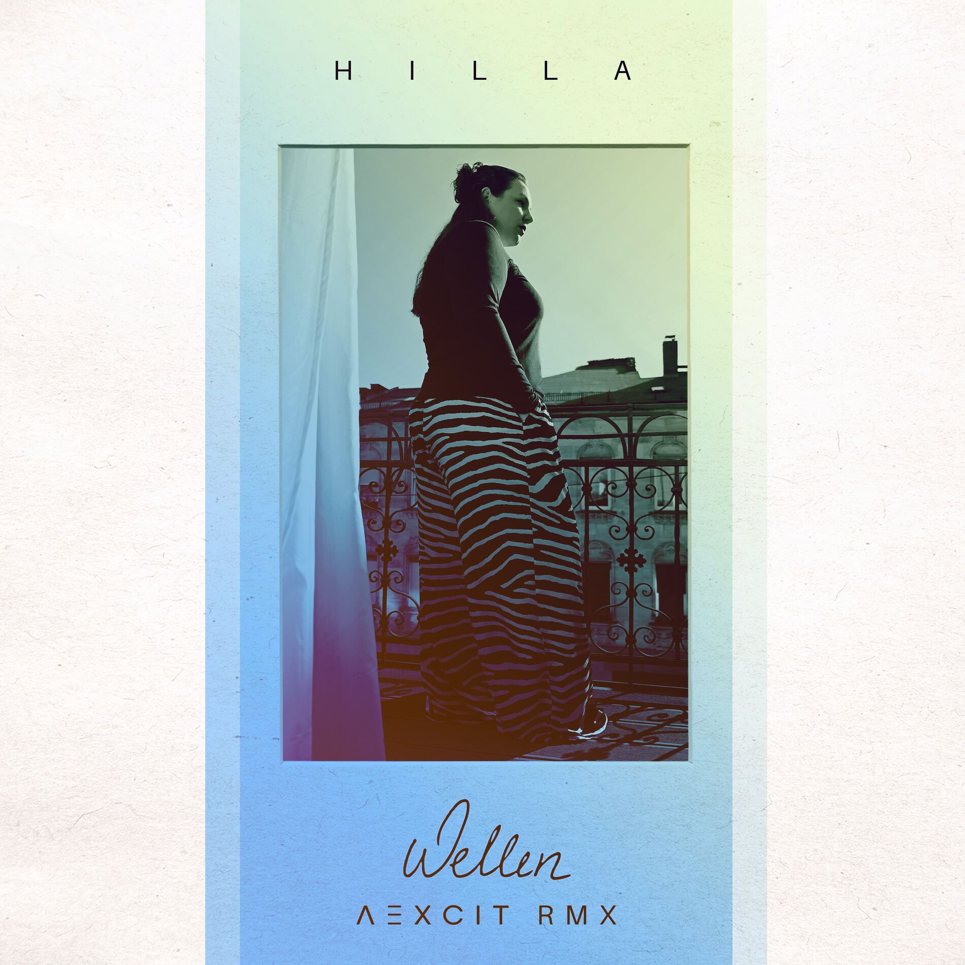 Album cover of Wellen