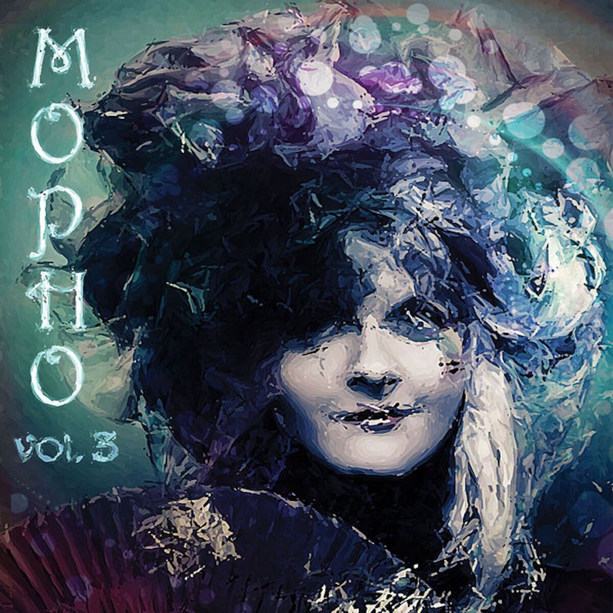 Album cover of Caleidoscópio
