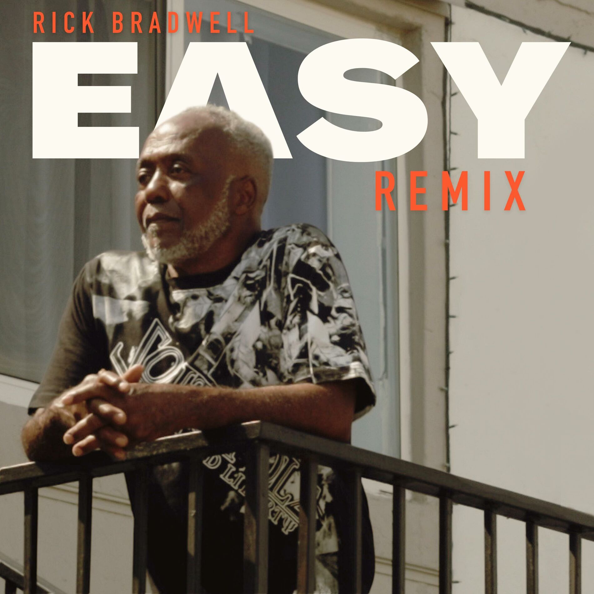 Album cover of Easy (feat. Proof) [Remix]