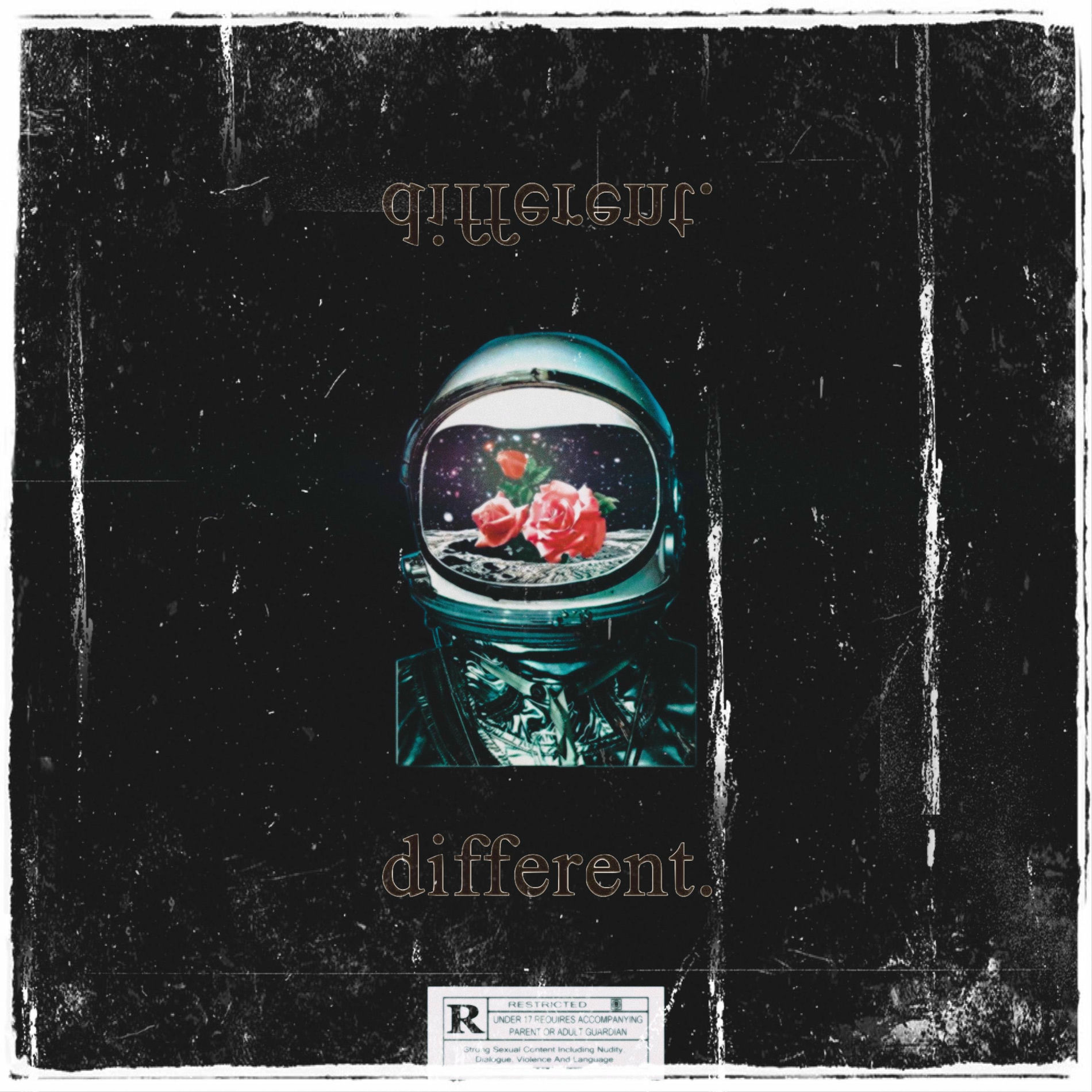 Album cover of Different (feat. Fuego)