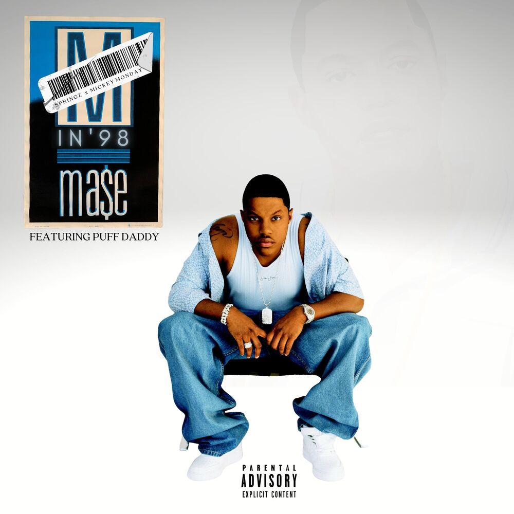 Picture of Mase In '98 (feat. Puff Daddy)