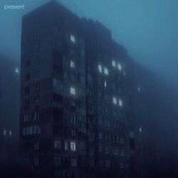 Cover of Present
