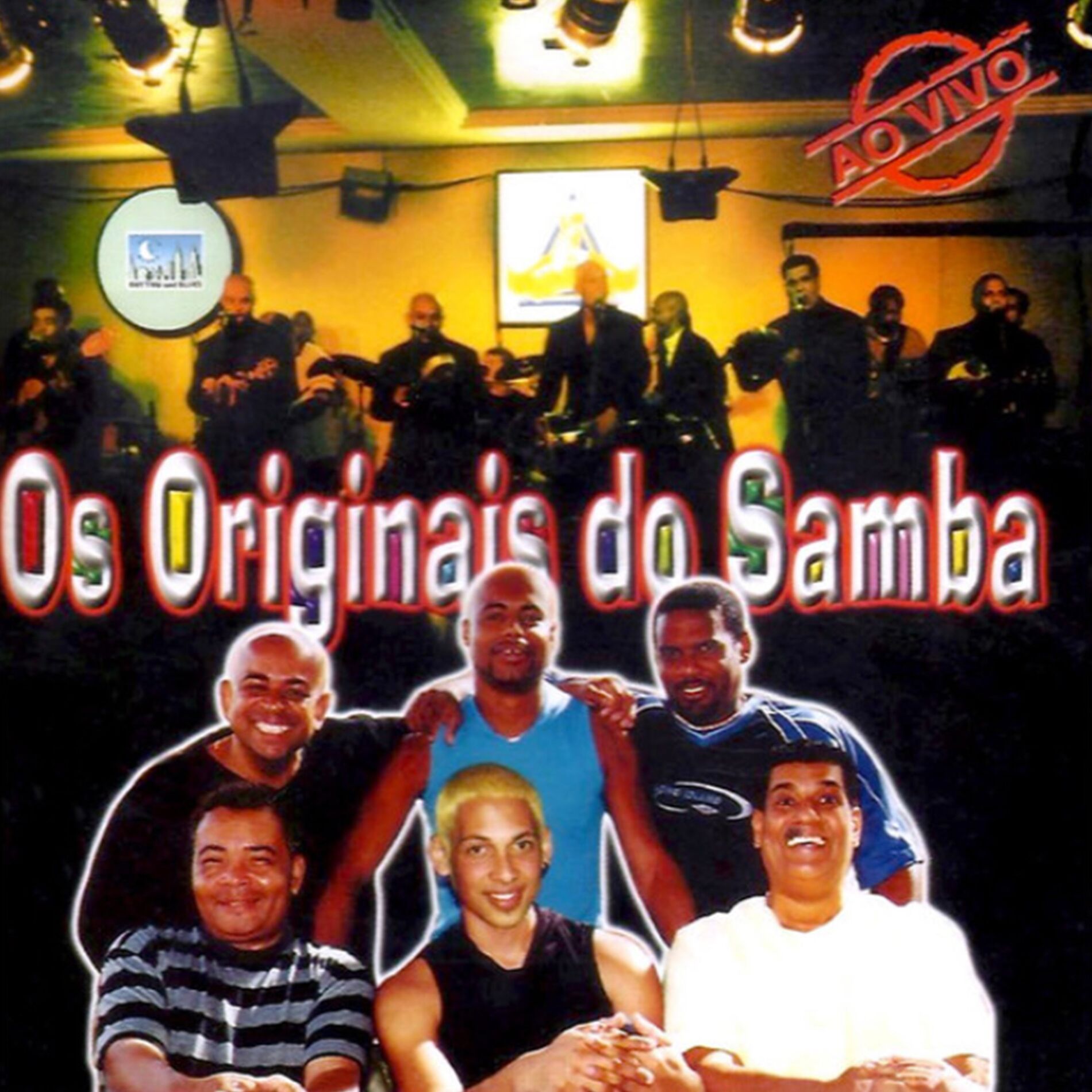 Album cover of Vamos Decidir
