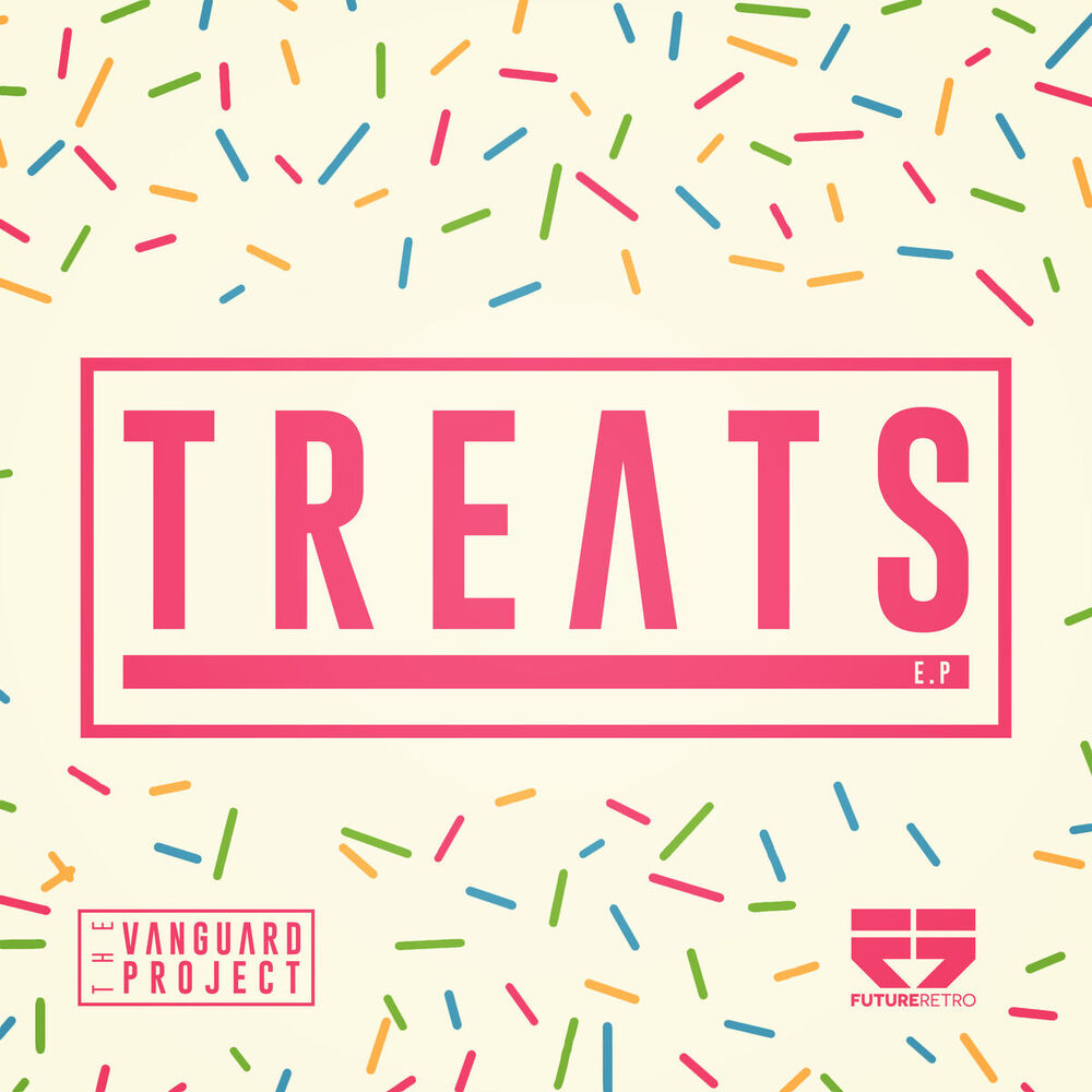 Picture of Treats EP