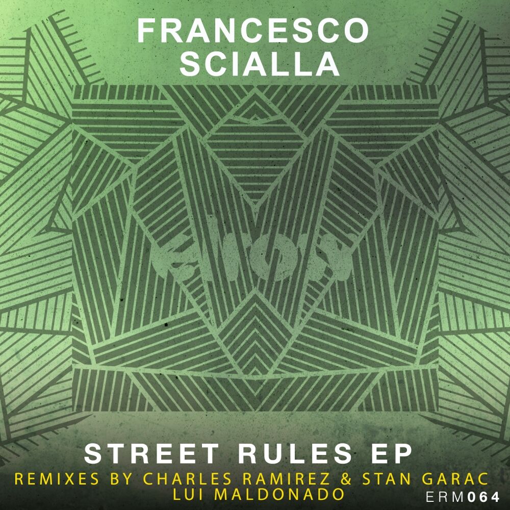 Picture of Street Rules