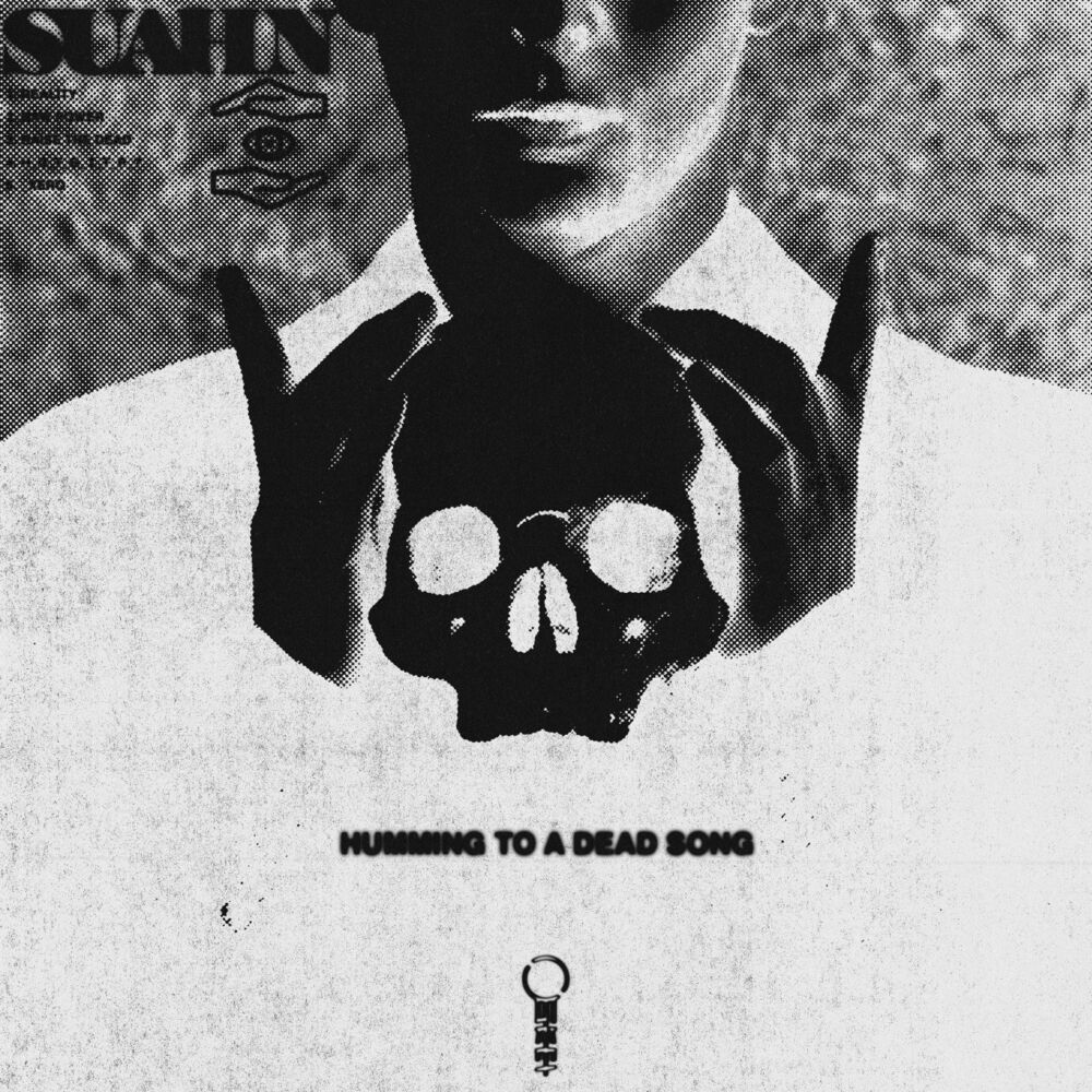 Picture of Humming to a Dead Song