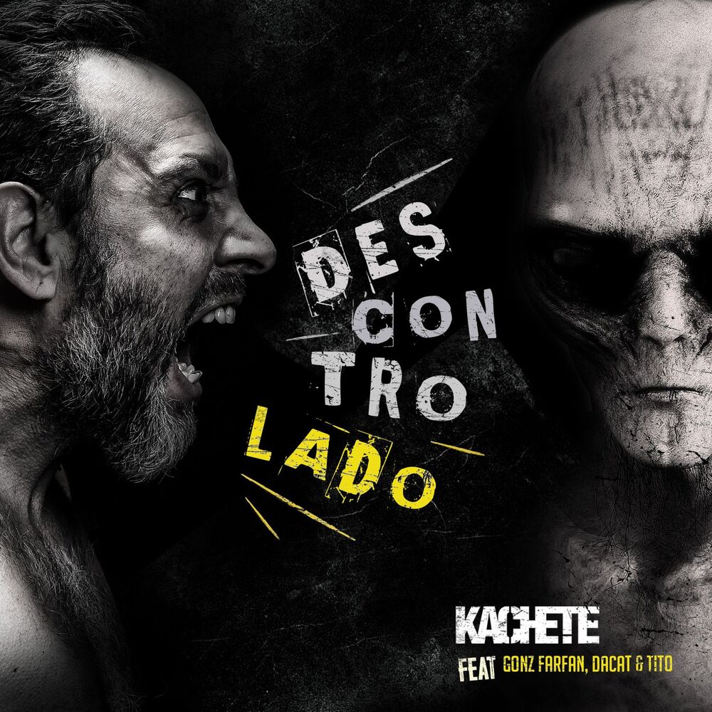 Picture of Descontrolado