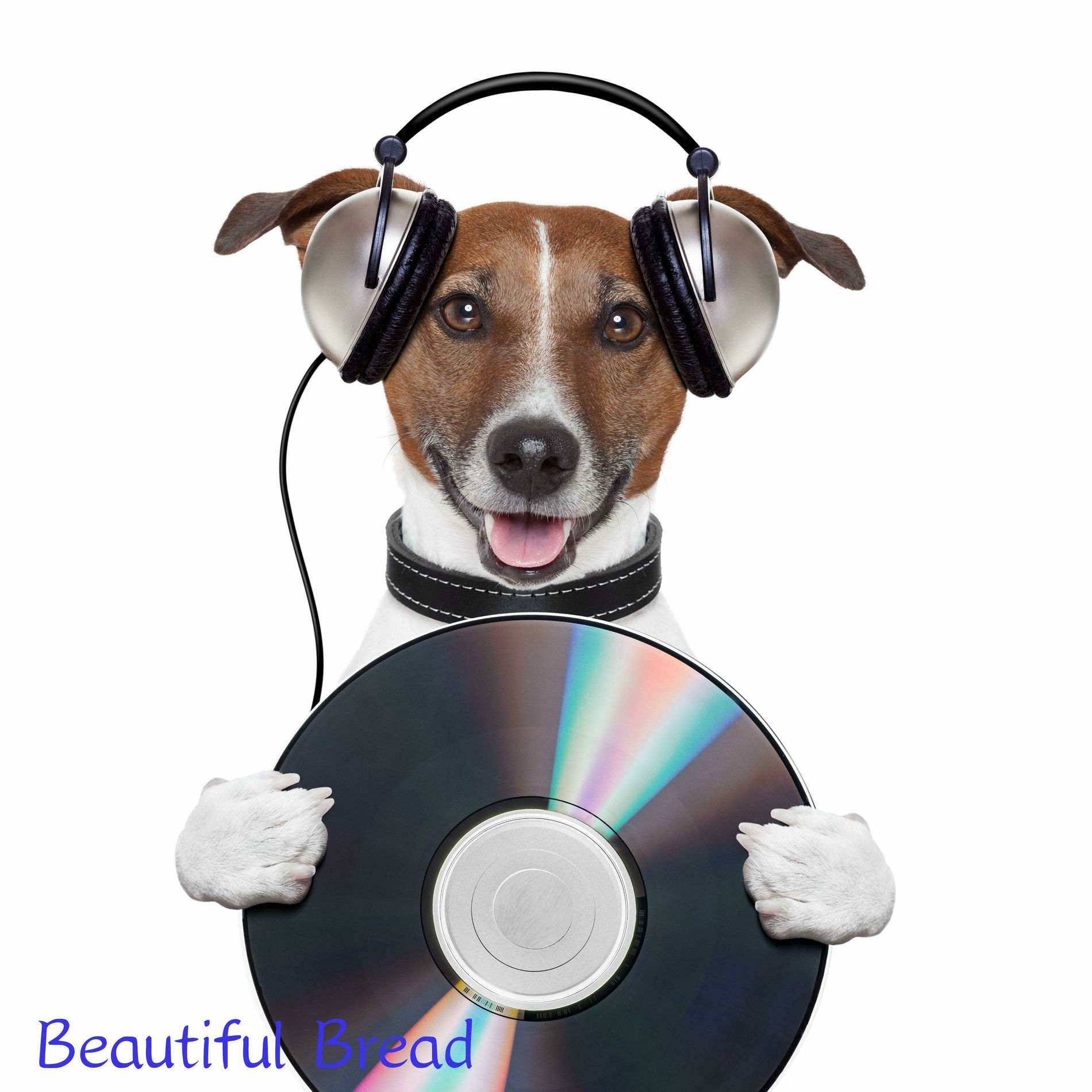 Album cover of Beautiful Bread