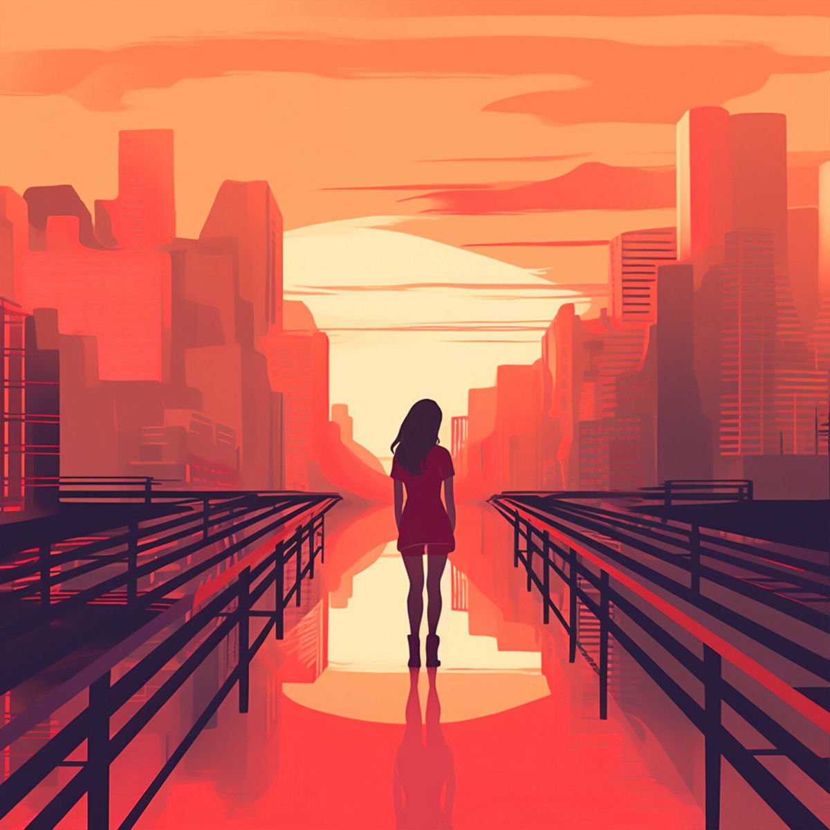 Album cover of In The End