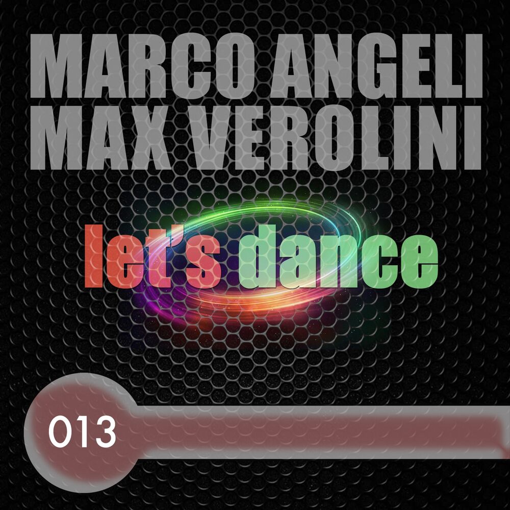 Picture of Let's Dance