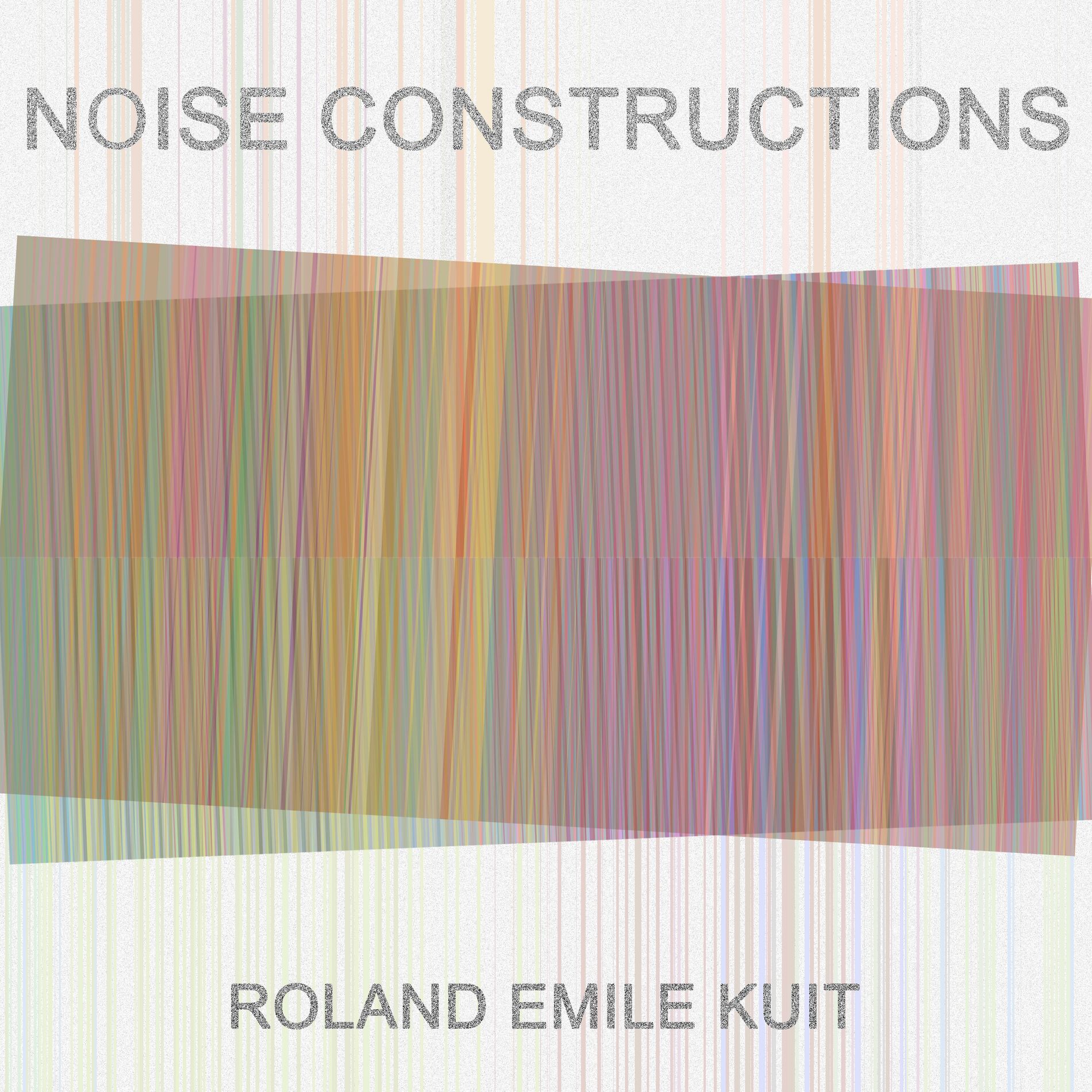 Album picture of Noise Constructions