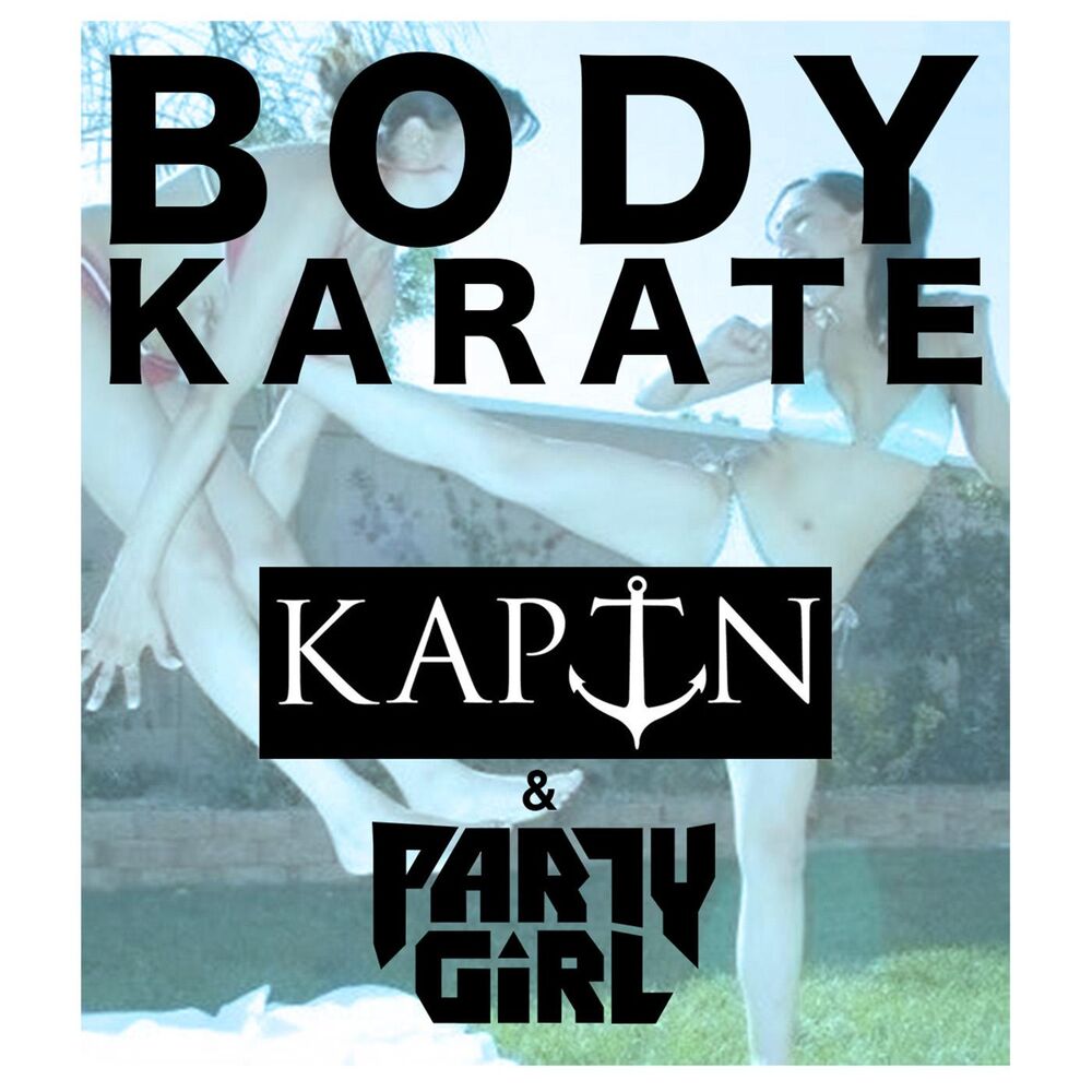 Picture of Body Karate