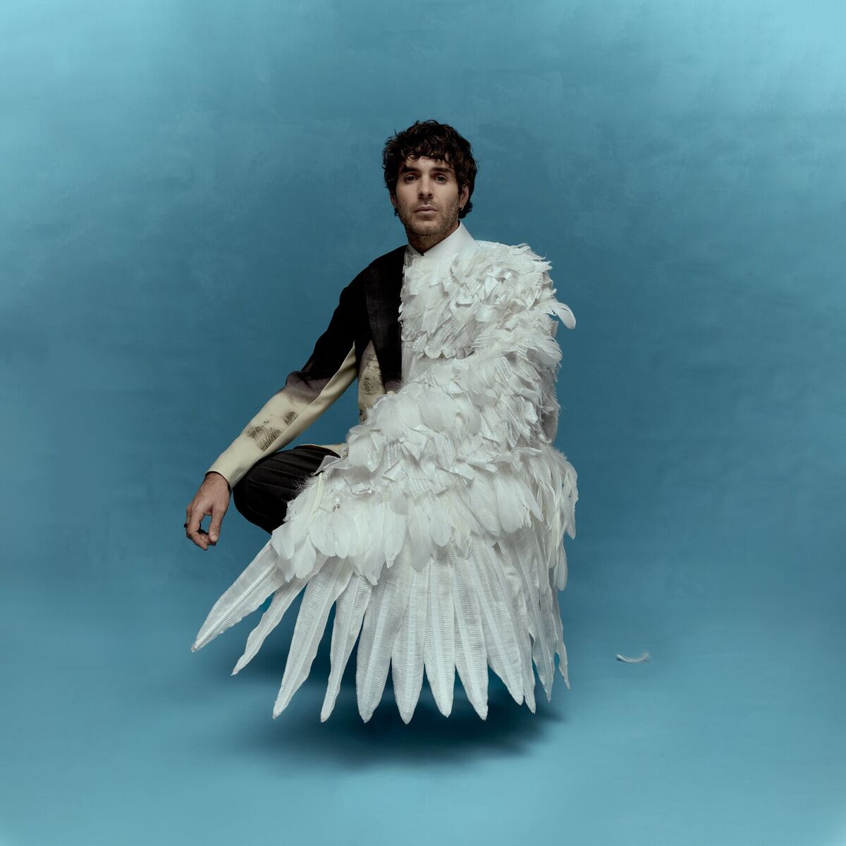 Album cover of Tout ce que l’aube promet