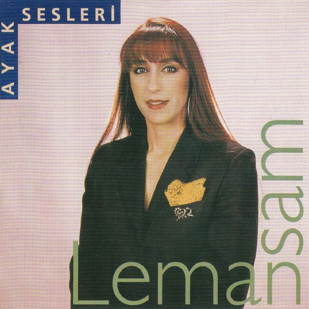 Picture of Ayak Sesleri