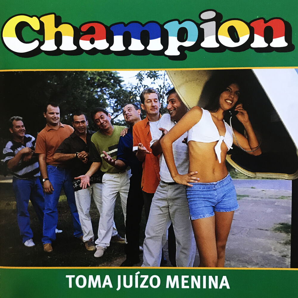 Picture of Toma Juízo Menina