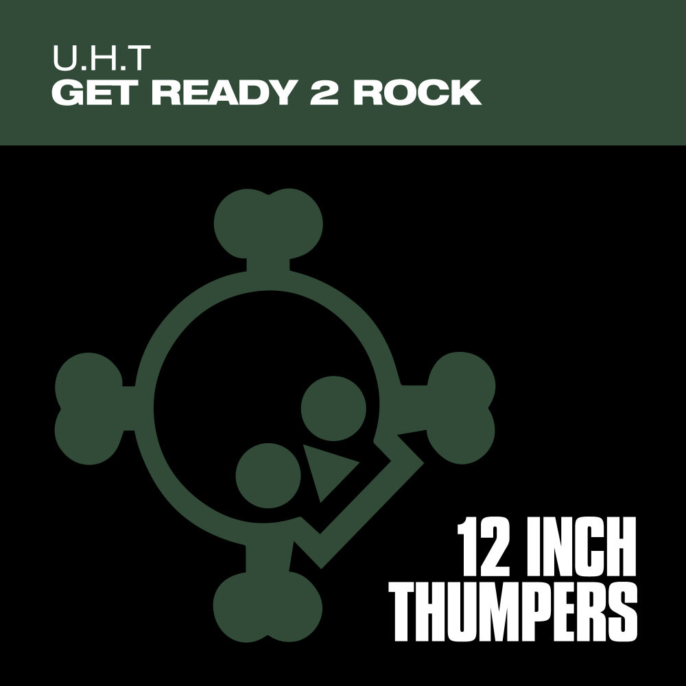 Picture of Get Ready 2 Rock