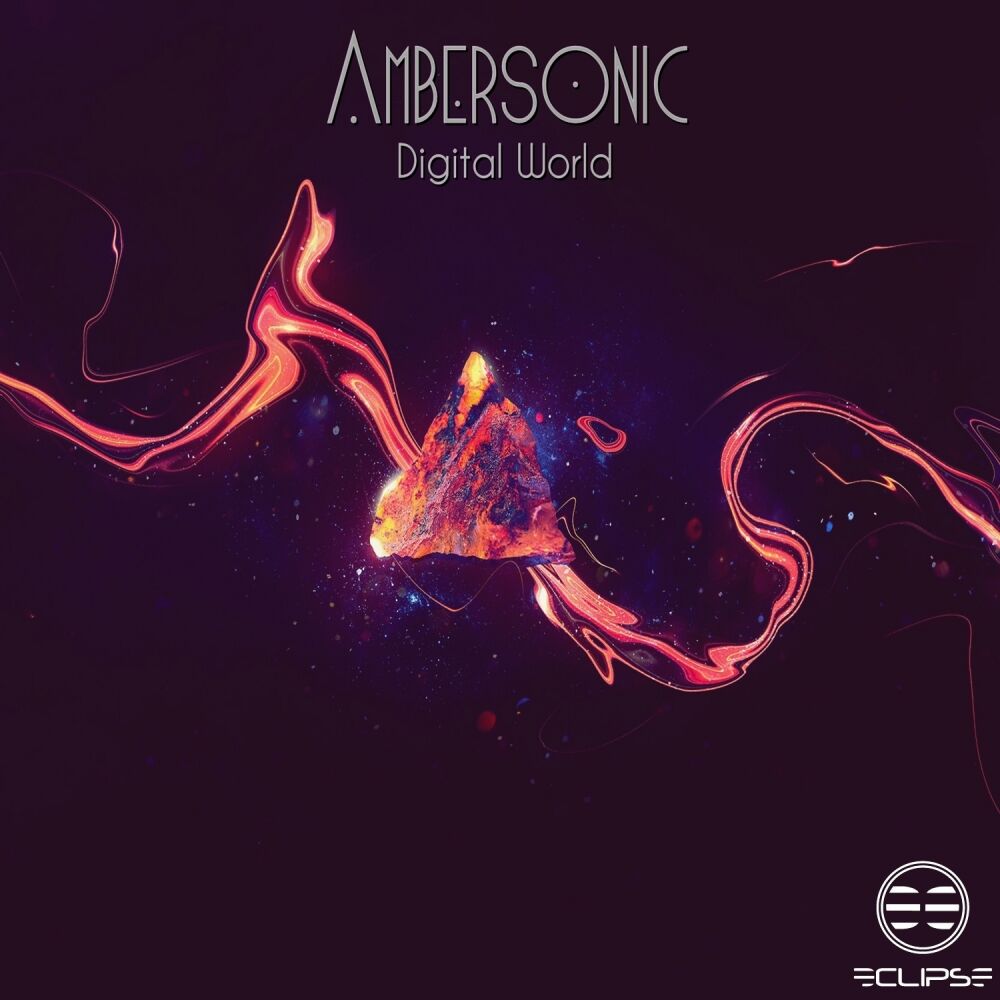 Picture of Digital World EP