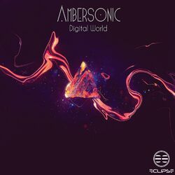 Cover of Digital World EP