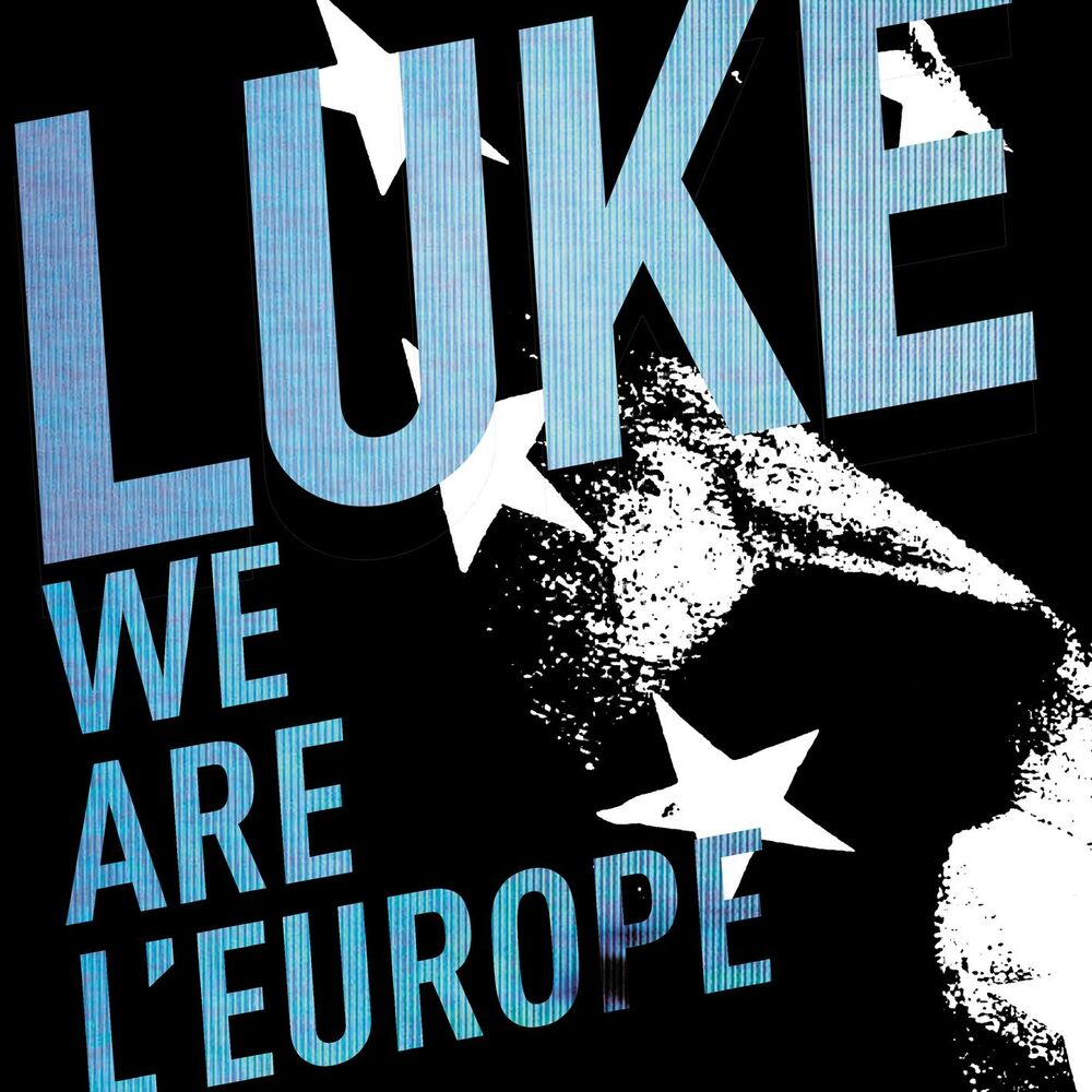 Picture of We Are l' Europe