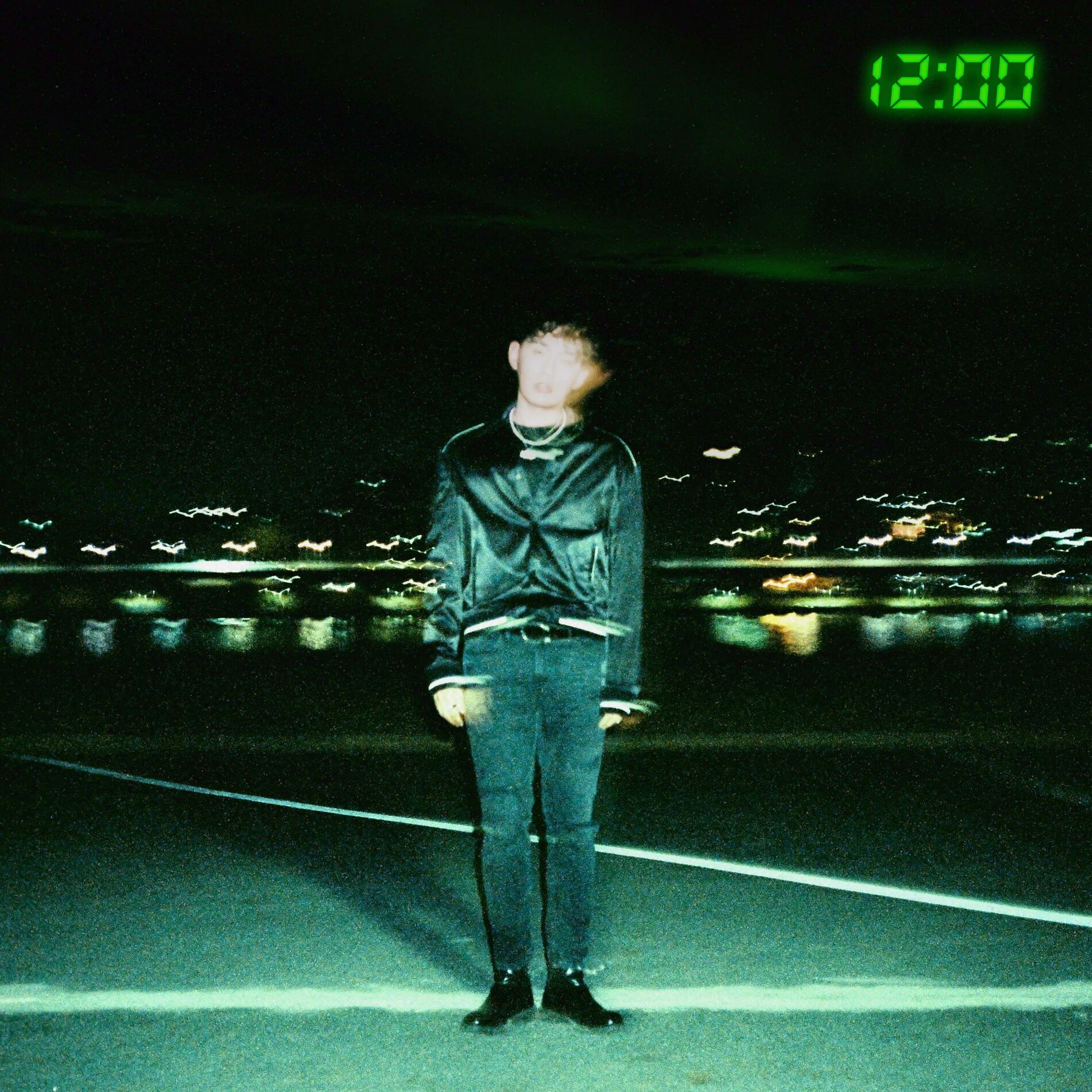 Album cover of Neo Seoul