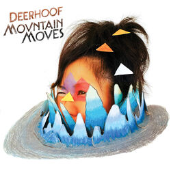 Cover of Mountain Moves