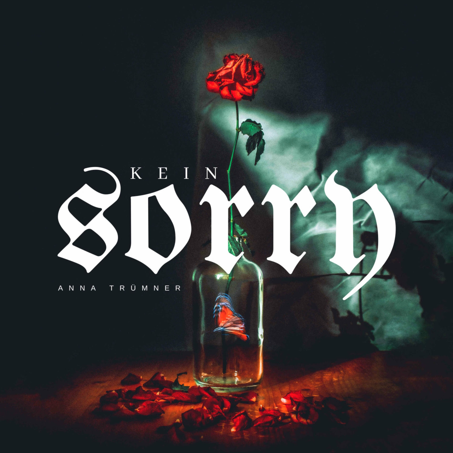 Album cover of Kein Sorry