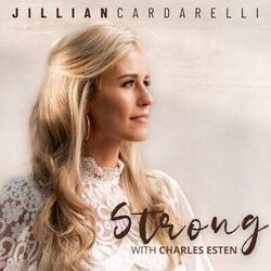 Cover of Strong