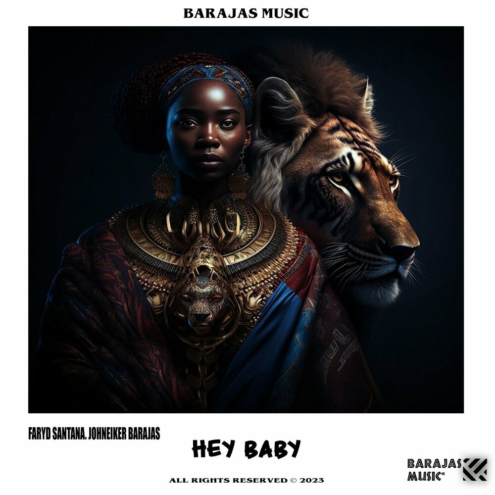Picture of Hey Baby