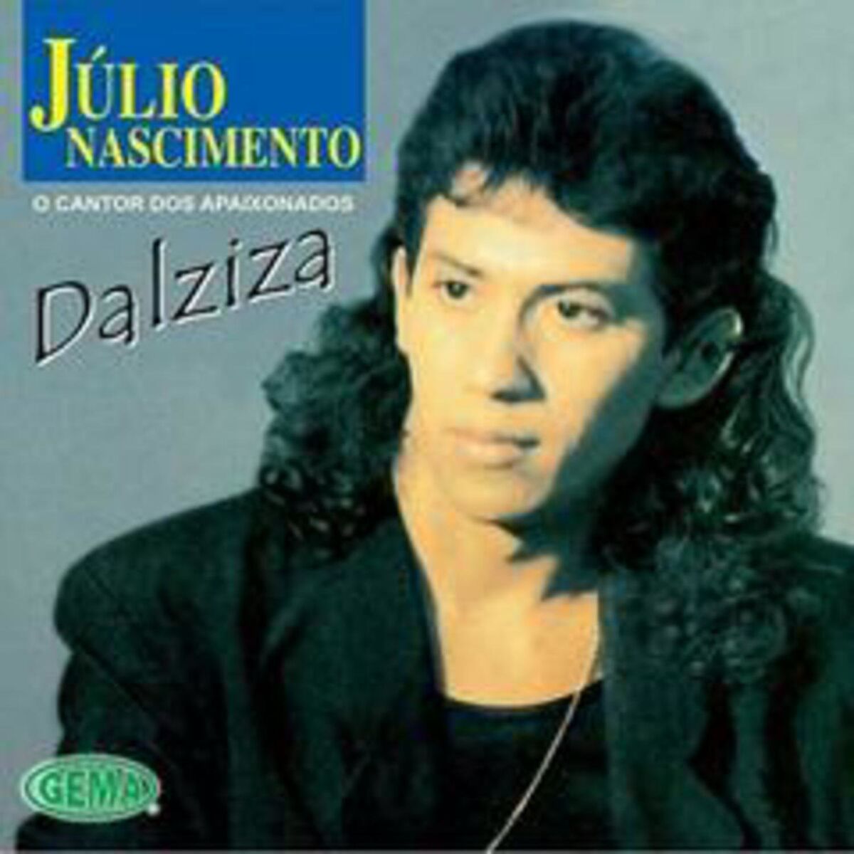 Album cover of Dalziza