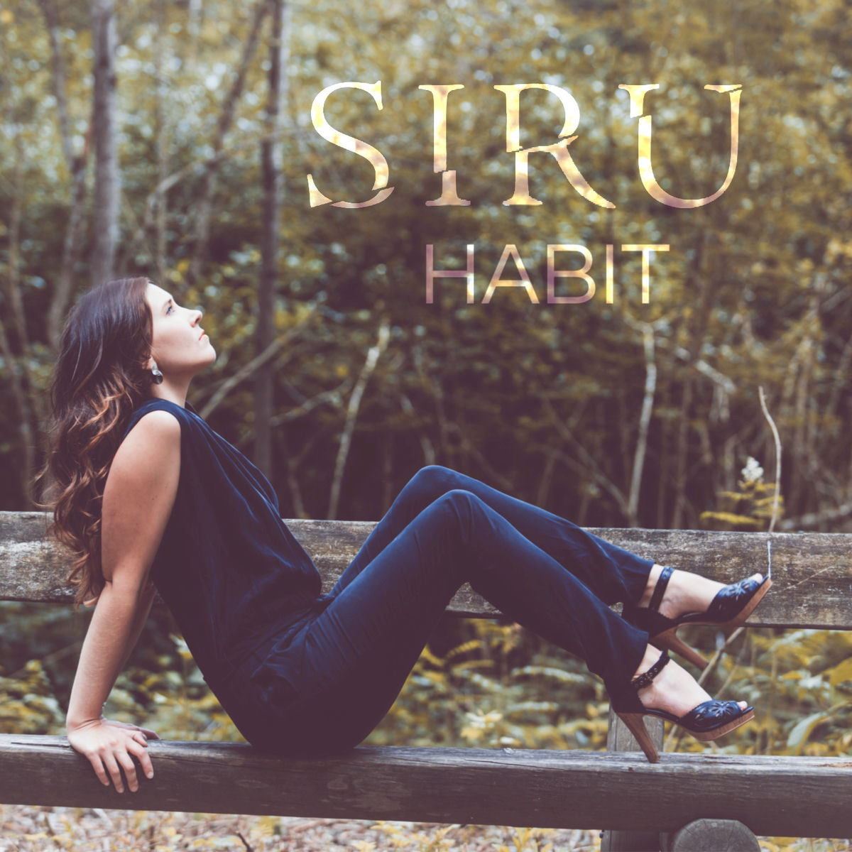 Album cover of Habit