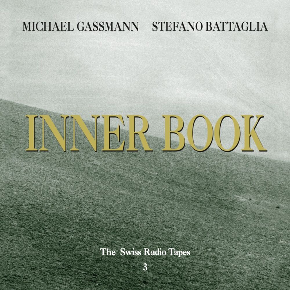 Picture of Inner Book (The Swiss Radio Tapes 3)