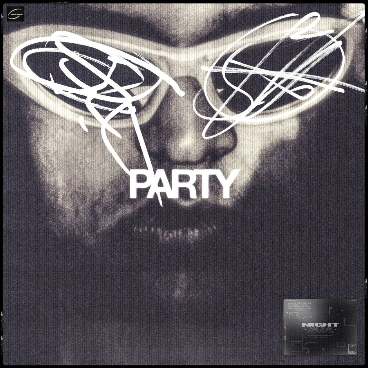 Album cover of PARTY