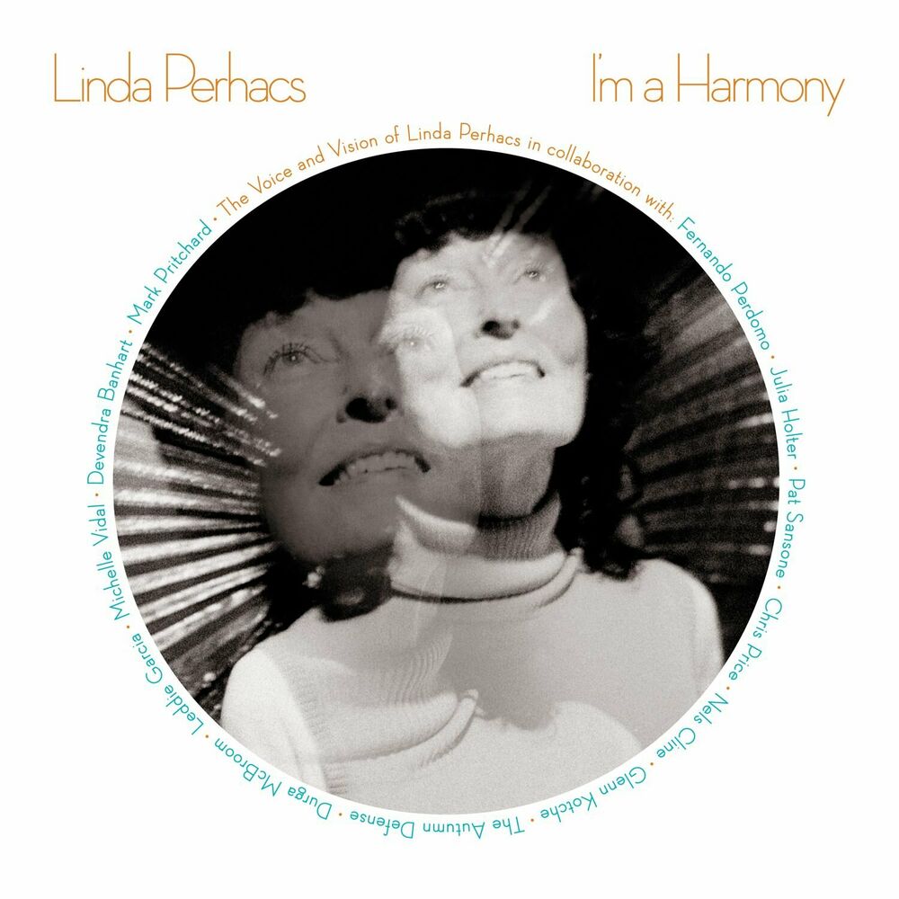 Picture of I'm A Harmony