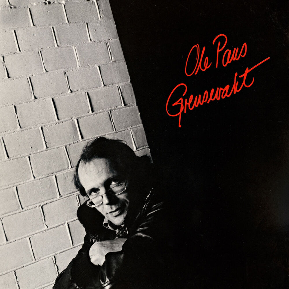 Picture of Grensevakt [2011 - Remaster] (2011 Remastered Version)