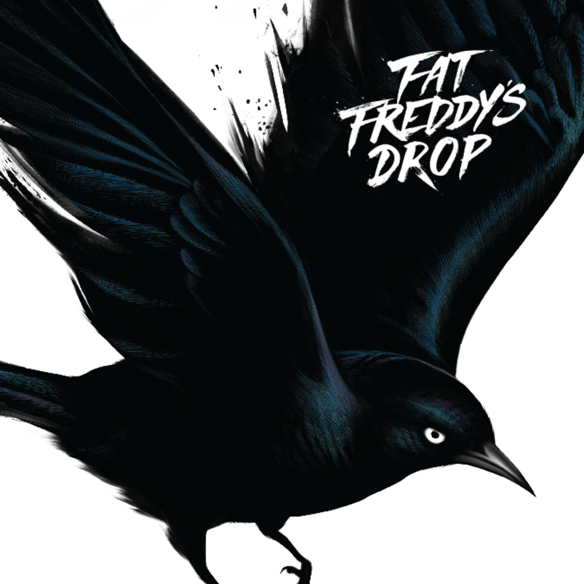 Album cover of Blackbird (Deluxe)