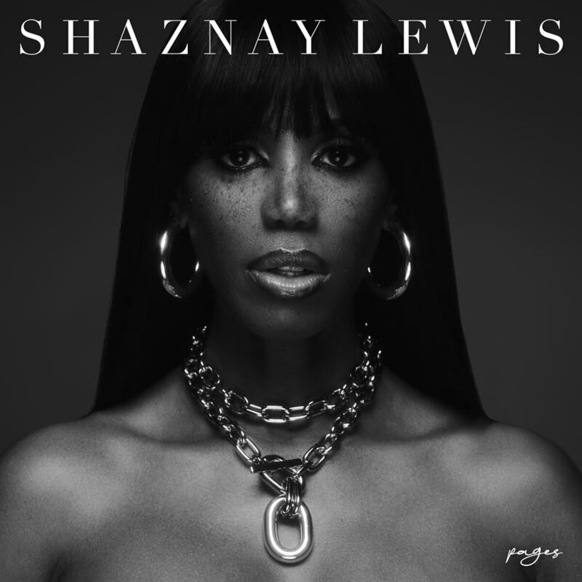 Album cover of Pages (Deluxe)