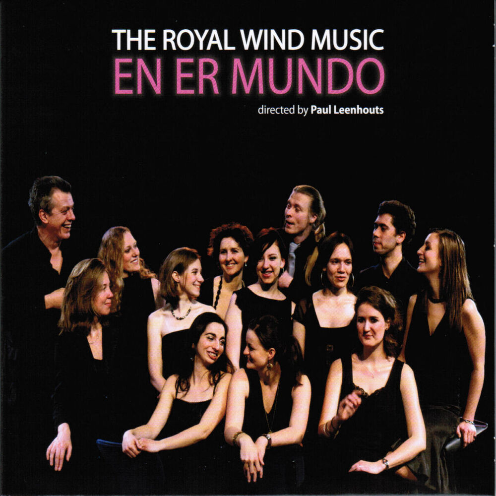 Picture of En Er Mundo